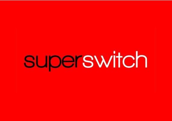 Super Switch EN Global Steam Digital Key