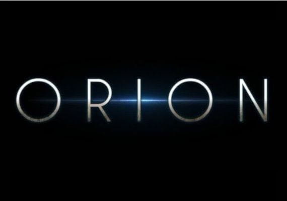 Orion: A Sci-Fi Visual Novel EN Global Steam Digital Key