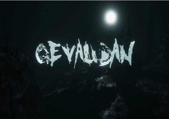 Gevaudan EN/FR Global Steam Digital Key