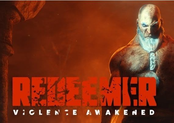 Redeemer EN/DE/FR/IT/RU/ES Global Steam Digital Key