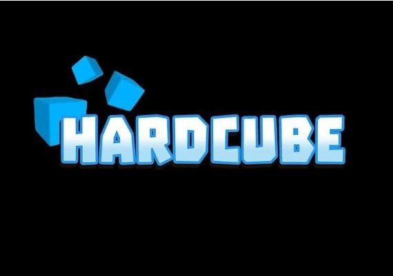 HardCube EN/RU Global Steam Digital Key