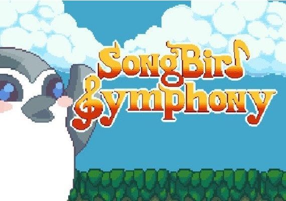 Songbird Symphony EN/DE/FR/RU/ZH/ES Global Steam Digital Key