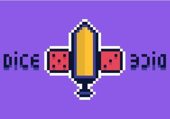 Dice vs Dice EN Global Steam Digital Key