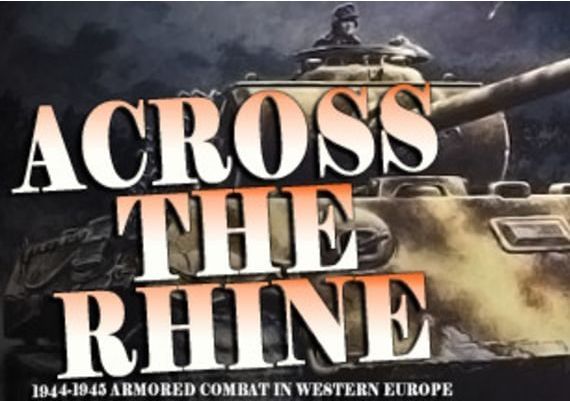 Across the Rhine EN Global Steam Digital Key