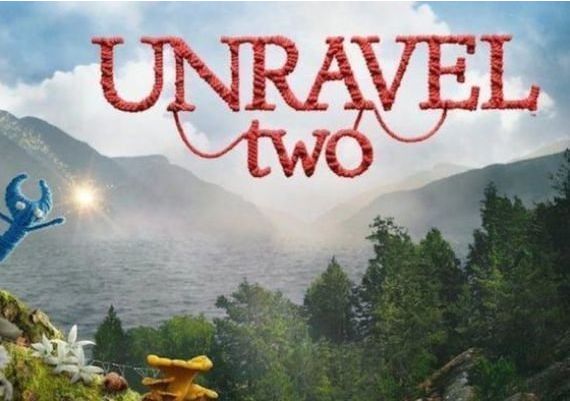 Unravel Two EN/DE/FR/IT/ES Global Xbox One/Series Digital Key