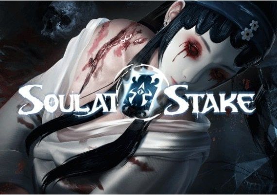 Soul at Stake EN/JA/ZH EU Steam Digital Key