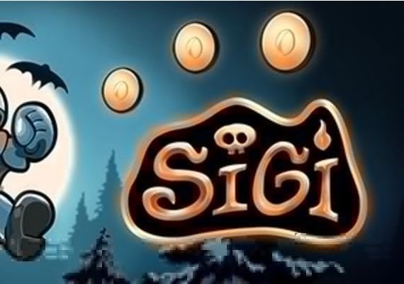 Sigi: A Fart for Melusina EN/DE/FR/ES Global Steam Digital Key