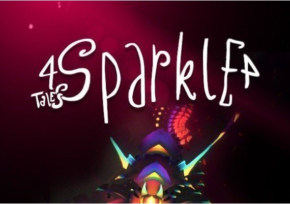 Sparkle 4 Tales EN Argentina Xbox One/Series Digital Key