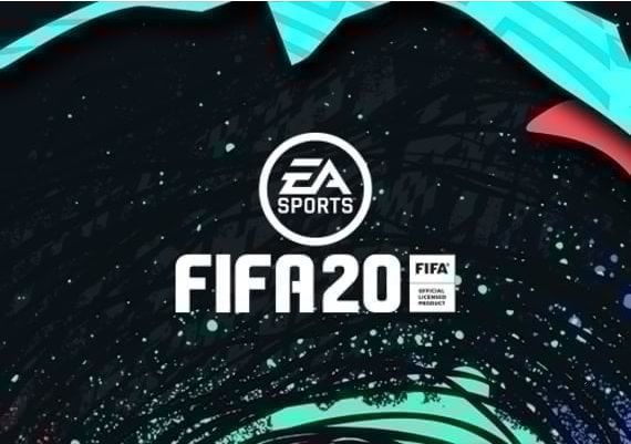 FIFA 20 Argentina Xbox One/Series Digital Key