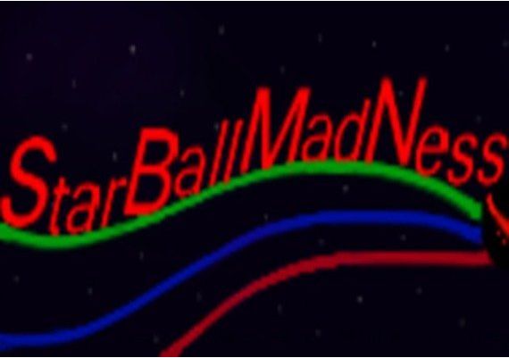 StarBallMadNess EN Global Steam Digital Key