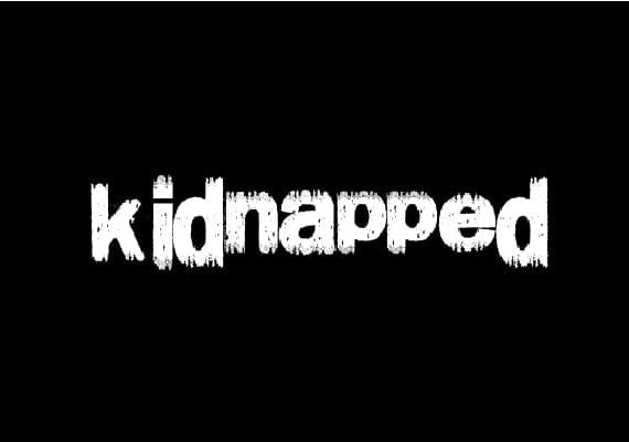 Kidnapped EN Global Steam Digital Key