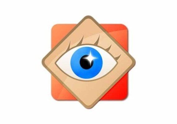 FastStone Image Viewer 7.5 EN Global Software License Digital Key