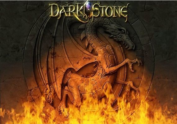 Darkstone EN/DE/FR/IT/ES Global Steam Digital Key