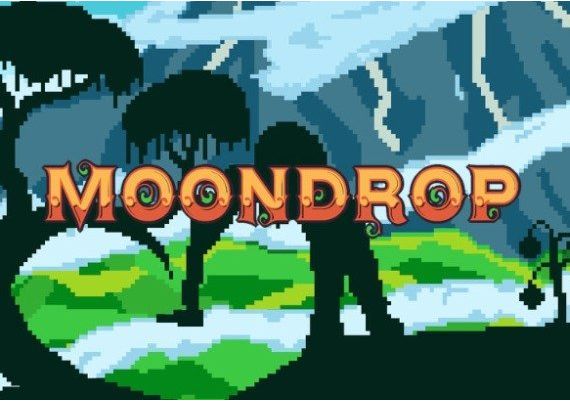 Moondrop EN Global Steam Digital Key