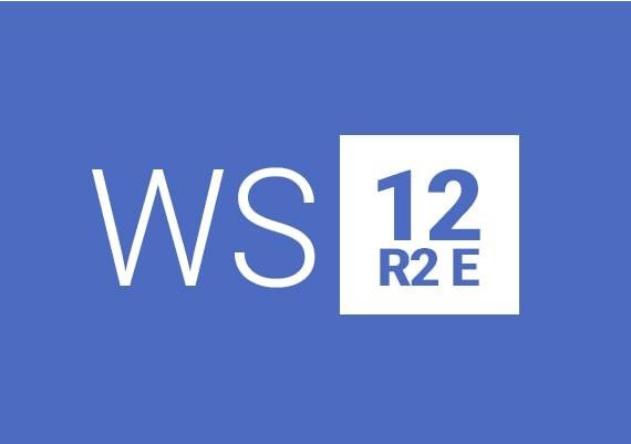 Windows Server 2012 R2 Essentials EN/DE/FR/IT/JA/RU/ZH/ES Global MS Products Digital Key