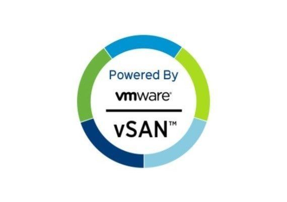 VMware vSAN Enterprise Plus 7 EN Global Software License Digital Key