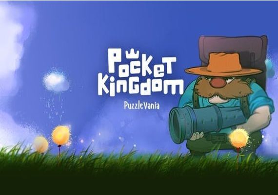 Pocket Kingdom EN/DE/RU/ZH/UK Global Steam Digital Key