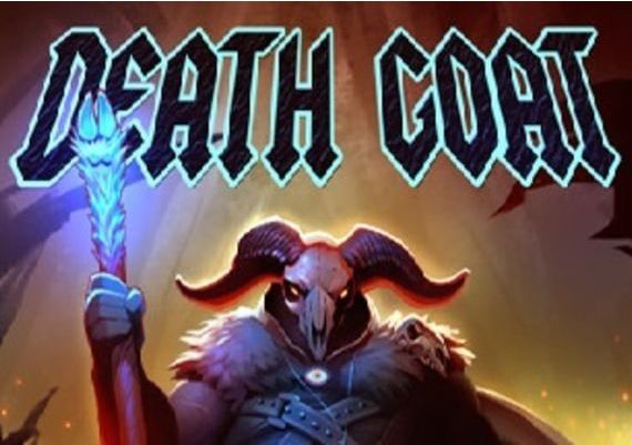 Death Goat EN Global Steam Digital Key