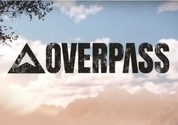 Overpass Argentina Xbox One/Series Digital Key