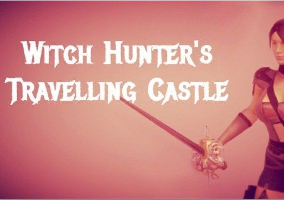 Hexaluga: Witch Hunter's Travelling Castle EN Global Steam Digital Key