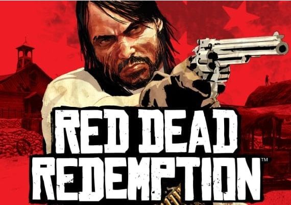 Red Dead Redemption Argentina Xbox One/Series Digital Key