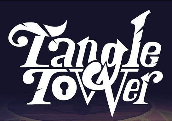 Tangle Tower Global Steam Digital Key