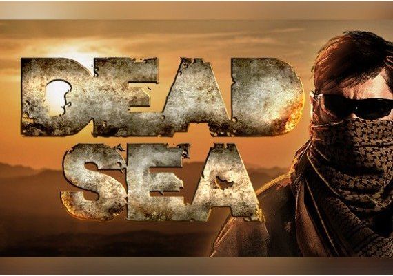 Dead Sea EN Global Steam Digital Key
