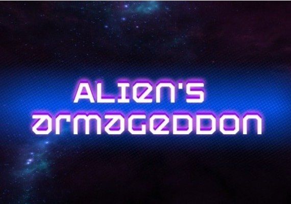 Alien's Armageddon EN Global Steam Digital Key
