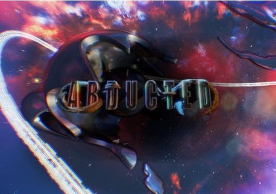 Abducted EN Global Steam Digital Key