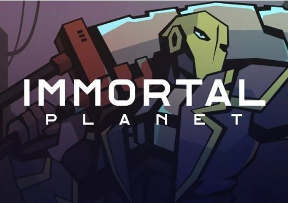 Immortal Planet EN Argentina Xbox One/Series Digital Key