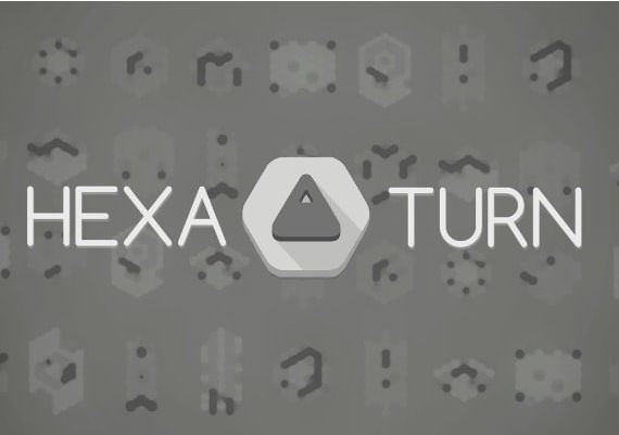 Hexa Turn EN/ZH/TR Global Steam Digital Key