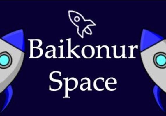 Baikonur Space EN/RU Global Steam Digital Key