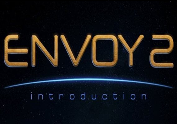 Envoy 2 EN/RU Global Steam Digital Key