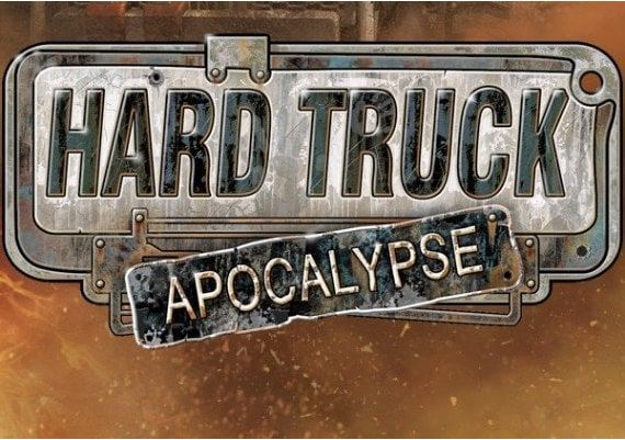 Hard Truck Apocalypse: Arcade Ex Machina: Arcade EN/PL/RU Global Steam Digital Key