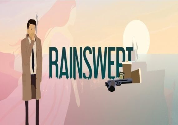 Rainswept EN Global Steam Digital Key