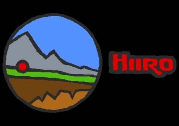 Hiiro Global Steam Digital Key