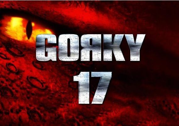 Gorky 17 EN/DE/FR/PL/RU/ES Global Steam Digital Key