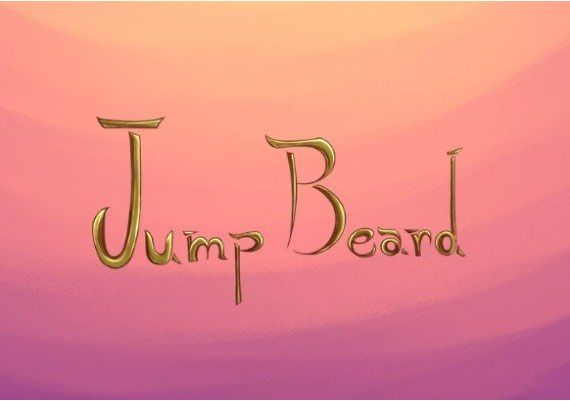 JumpBeard EN Global Steam Digital Key