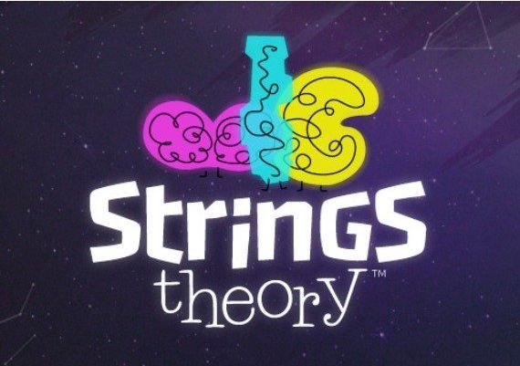 Strings Theory Global Steam Digital Key