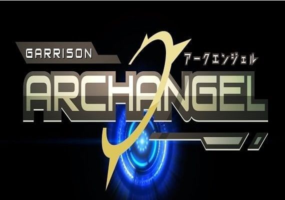 Garrison: Archangel EN Global Steam Digital Key