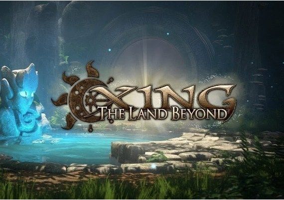 XING: The Land Beyond EN Global Steam Digital Key