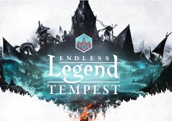 Endless Legend: Tempest DLC EN/DE/FR/ES EU Steam Digital Key