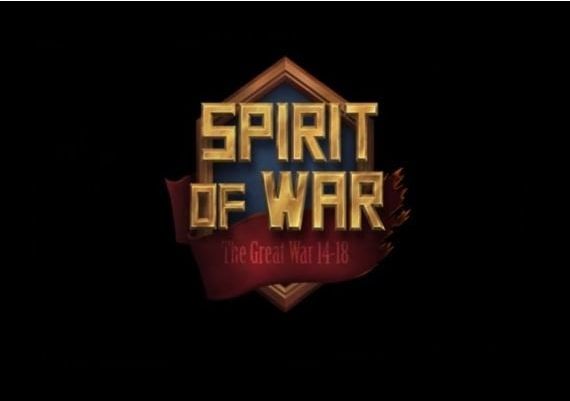Spirit Of War EN/DE/FR Global Steam Digital Key