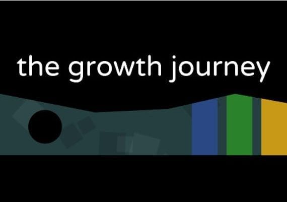 The Growth Journey EN Global Steam Digital Key