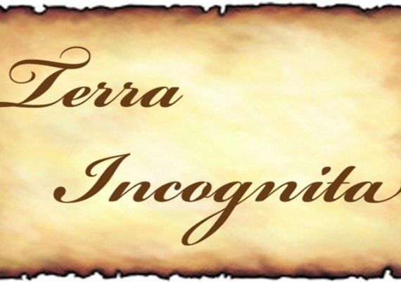 Terra Incognita EN Global Steam Digital Key