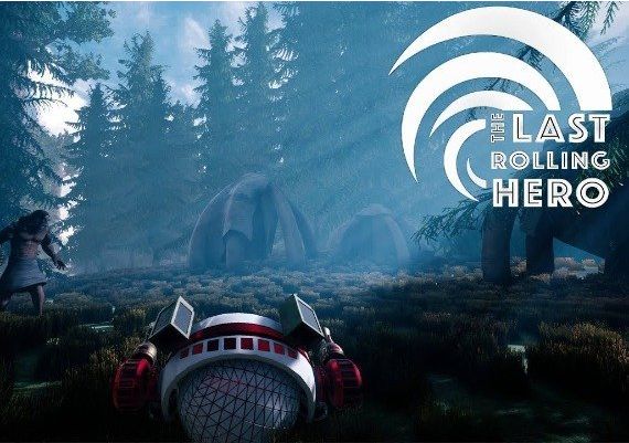 The Last Rolling Hero EN Global Steam Digital Key