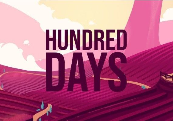 Hundred Days: Winemaking Simulator Argentina Xbox Series/Windows Digital Key