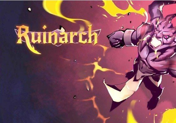 Ruinarch EN Argentina Xbox One/Series Digital Key