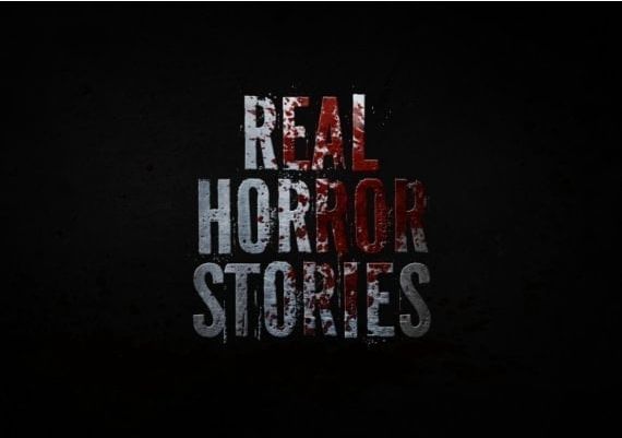 Real Horror Stories Ultimate Edition EN Global Steam Digital Key