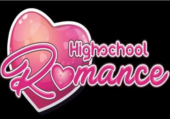 Highschool Romance EN Global Steam Digital Key